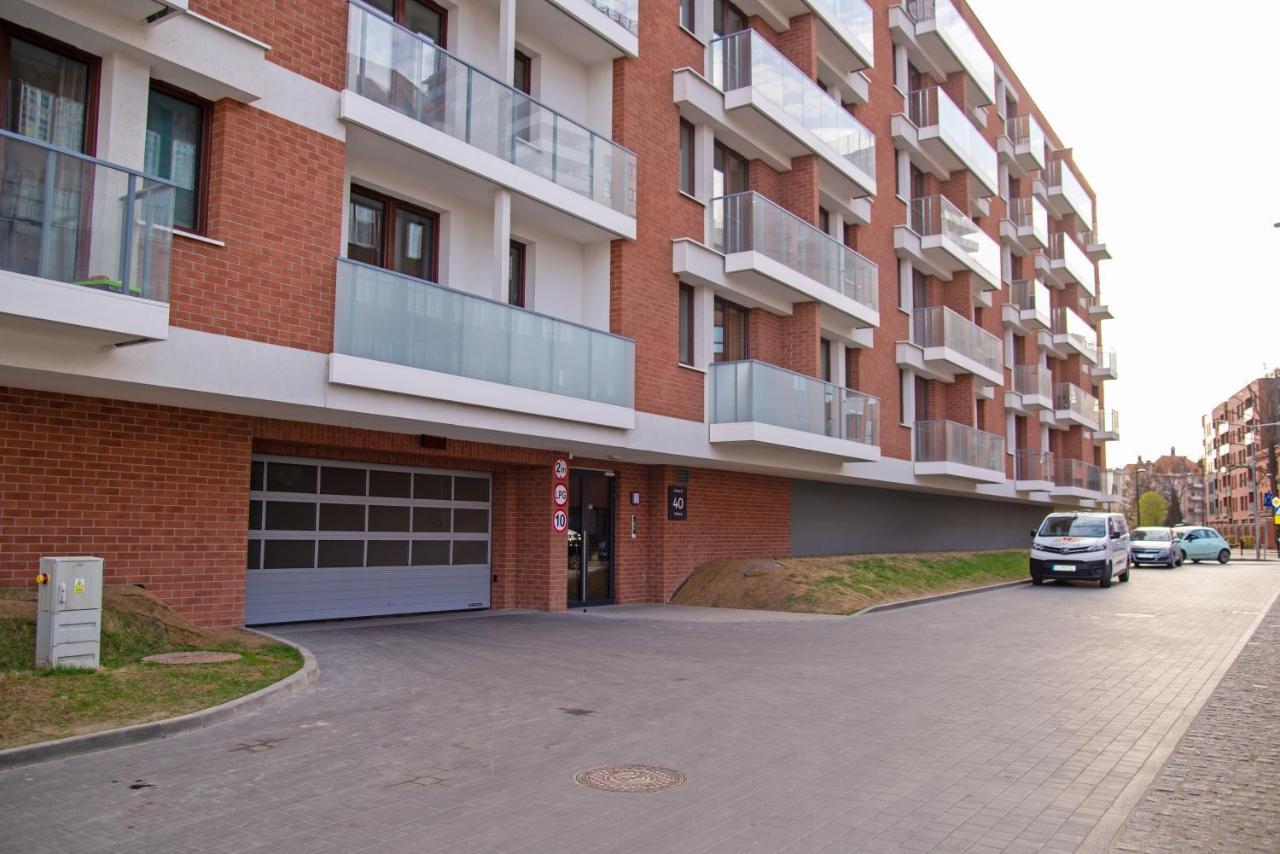 Apartment Maya's Flats & 52 - Aura 40 *