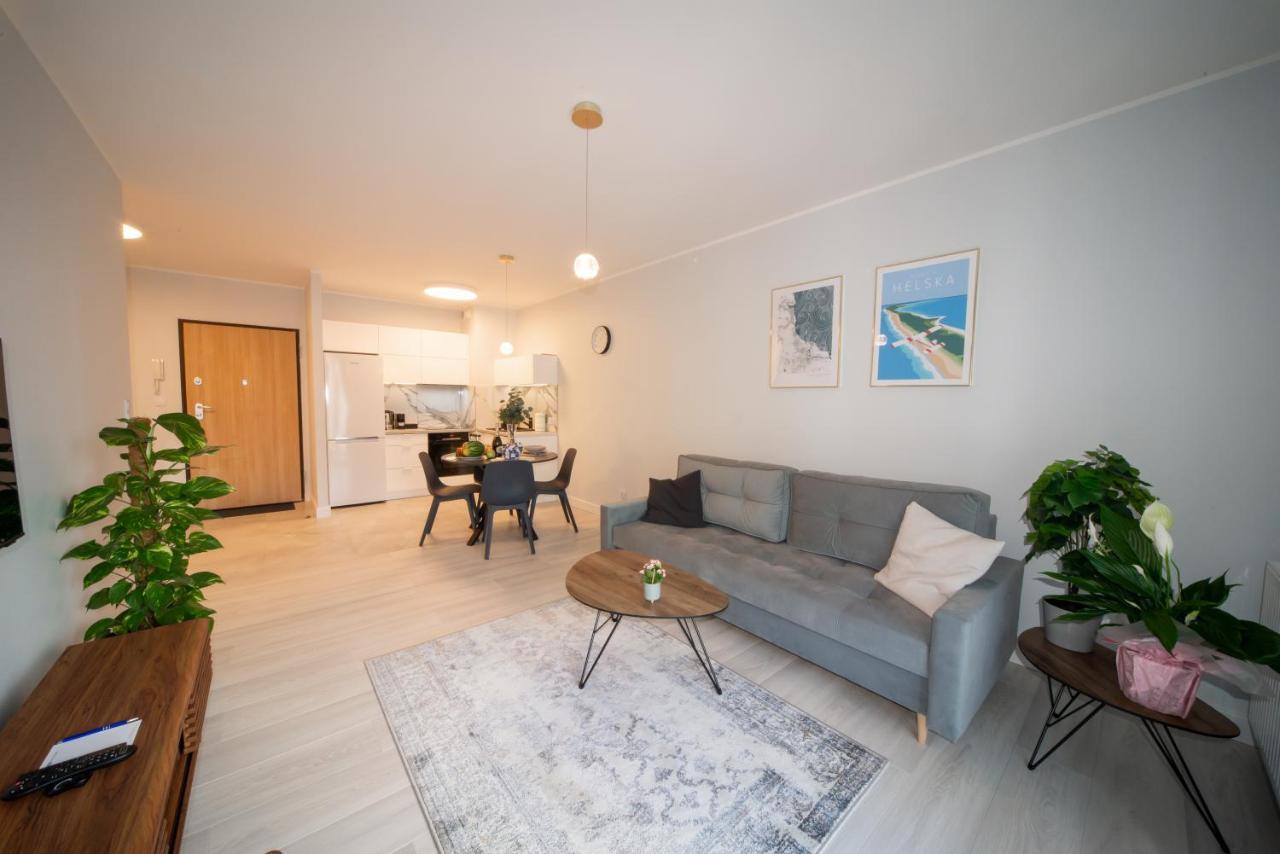Maya's Flats & 52 - Aura 40 Gdansk