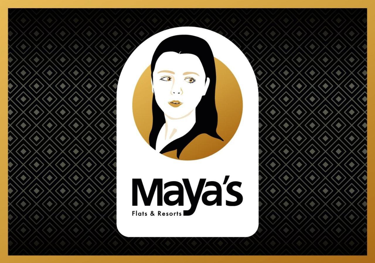 Apartment Maya's Flats & 52 - Aura 40